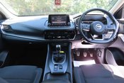 Nissan Qashqai 1.3 DIG-T MHEV Acenta Premium SUV 5dr Petrol Hybrid Manual Euro 6 (s/s) (14 7
