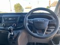 Ford Transit Custom 2.0 Transit Custom 320 Base 26