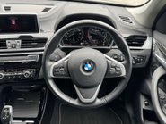 BMW X1 1.5 X1 sDrive 18I XLine Auto 5dr 22