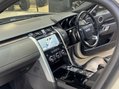 Land Rover Discovery 3.0 Discovery HSE TD6 Auto 4WD 5dr 118