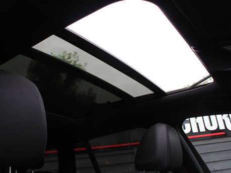 BMW 3 Series 2.0 320d xDrive M Sport Auto 4WD 5dr