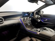 Mercedes-Benz C Class 2.0 C300de 13.5kWh AMG Line Edition (Premium Plus) Saloon 4dr Diesel Plug-i 15