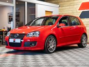 Volkswagen Golf 2.0 Golf GTi Edition 30 230 5dr 1