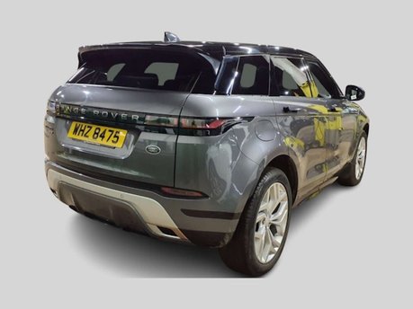 Land Rover Range Rover Evoque 2.0 Range Rover Evoque R-Dynamic SE D Auto 4WD 5dr 10