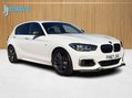 BMW 1 Series 3.0 M140i Shadow Edition Hatchback 5dr Petrol Auto Euro 6 (s/s) (340 ps) 13