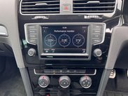 Volkswagen Golf 1.4 TSI BlueMotion Tech ACT R-Line Euro 6 (s/s) 3dr 82