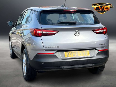 Vauxhall Grandland X 1.6 Grandland X SE TD S/S 5dr *NATIONAL DELIVERY* 11