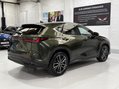 Lexus NX 450H PLUS TAKUMI 18