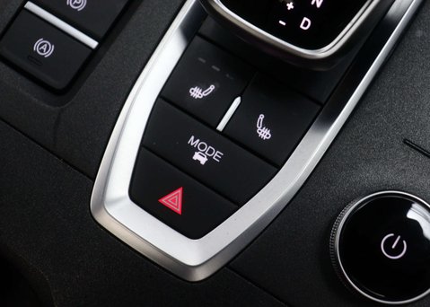 OMODA 5 1.6 5 Noble Auto 5dr 29