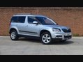 Skoda Yeti 2.0 Yeti Outdoor S TDI CR 5dr 4