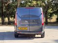 Ford Transit Custom 2.0 Transit Custom 280 Limited EcoBlue 5dr 14