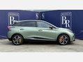 MG MG4 64kWh XPOWER Hatchback 5dr Electric Auto 4WD (Dual Motor) (435 ps) 3