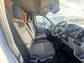 Ford Transit 2.0 Transit 350 Crew Cab Tipper 12