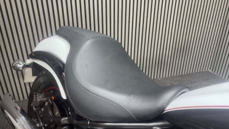 Kawasaki Vulcan 900 2017 ONLY 11K SERVICED LIGHTWEIGHT CRUISER BIKE 900CC 37
