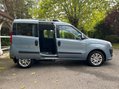 Fiat Doblo ELEGANZA MULTIJET DUALOGIC 13