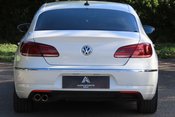 Volkswagen CC 2.0 TDI BlueMotion Tech R-Line Saloon 4dr Diesel DSG Euro 6 (s/s) (184 ps) 5