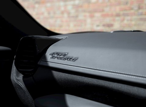 Ferrari 458 Speciale 18