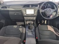 Volkswagen Tiguan SEL TDI BMT 4MOTION 13