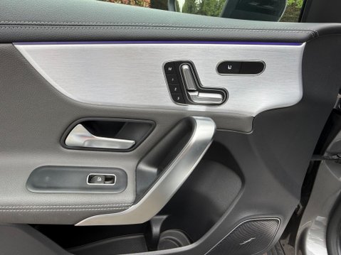 Mercedes-Benz A Class 2.0 A35 AMG (Premium Plus) SpdS DCT 4MATIC Euro 6 (s/s) 5dr 73