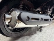 Piaggio MP3 LT SPORT 2013 17K TRIKE MOT OCTOBER 2027 3 WHEELER 500CC 18