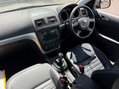 Skoda Yeti ELEGANCE TSI 4WD 25
