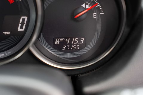 Mazda RX-8 2.6 RX-8 R3 4dr 16
