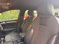 Audi A3 1.6 TDI S line Sportback Euro 6 (s/s) 5dr 23