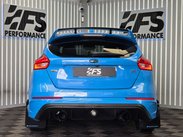 Ford Focus 2.3T EcoBoost RS Hatchback 5dr Petrol Manual AWD Euro 6 (s/s) (350 ps) 29
