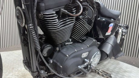 Harley-Davidson Sportster 1200 XL 2005 27K CUSTOM CRUISER BIKE NEW MOT 1200CC 19