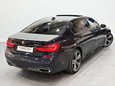 BMW 7 Series 3.0 740Ld M Sport Saloon 4dr Diesel Auto xDrive Euro 6 (s/s) (320 ps) 21