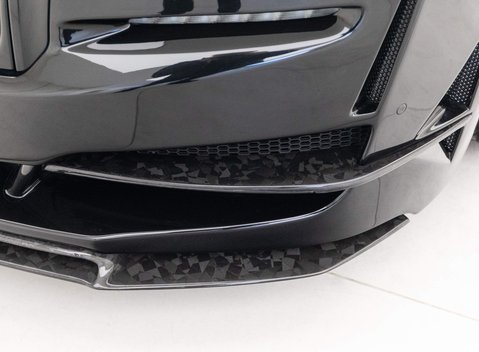 Rolls-Royce Wraith 20