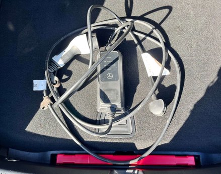 Mercedes-Benz A Class 1.3 A 250 AMG Line E Auto 5dr 83