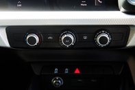 Audi A1 SPORTBACK TFSI S LINE 33