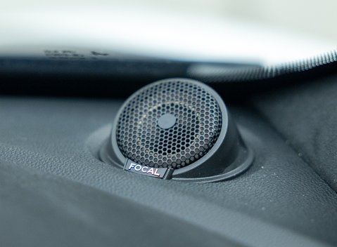 Alpine A110 R Le Mans 21