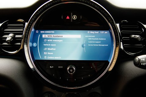 Mini Hatch COOPER S LEVEL 2 21
