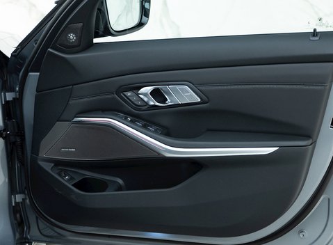 BMW M3 Competition xDrive Touring 20