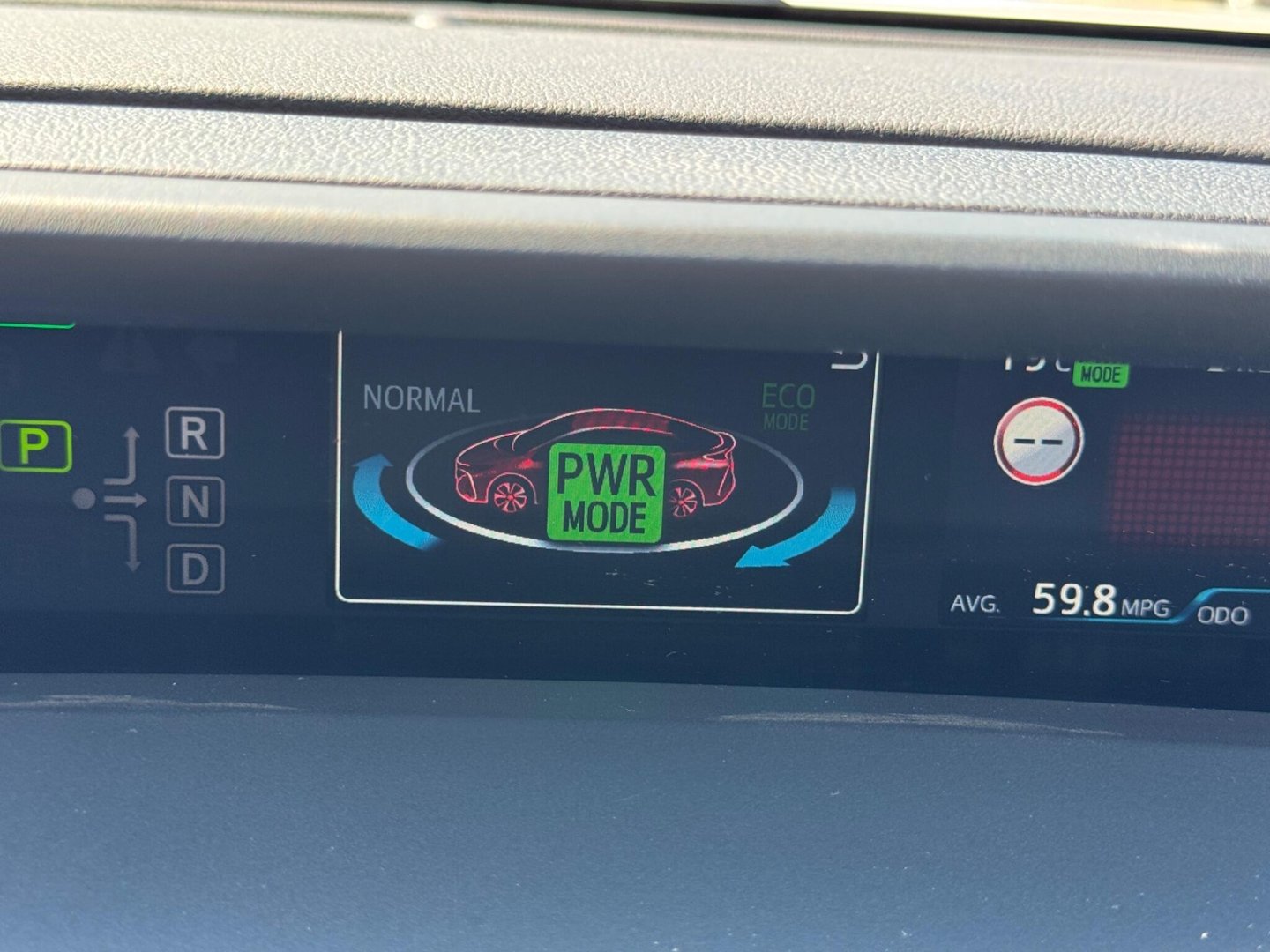 2021 Toyota Prius — image 21