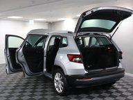 Skoda Karoq SE L TSI 21