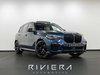 BMW X5 3.0 X5 xDrive 30d M Sport Auto 4WD 5dr