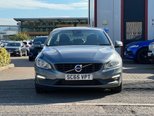 Volvo S60 2.0 D3 Business Edition Saloon 4dr Diesel Manual Euro 6 (s/s) (150 ps) 13