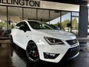 SEAT Ibiza 1.4 TSI Cupra Sport Coupe DSG Euro 5 3dr
