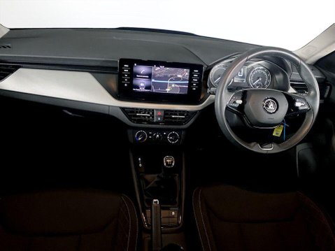 Skoda Kamiq 0.0L Cruise Control - DAB Radio 18