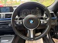 BMW 3 Series 3.0 335d xDrive M Sport GT Auto 4WD 5dr 44