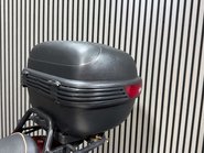 Suzuki GSX GSXF 600 1994 ONLY 26K RUNNING PROJECT CLASSIC BIKE 600CC 21