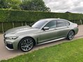 BMW 7 Series 3.0 730d M Sport Auto Euro 6 (s/s) 4dr 7