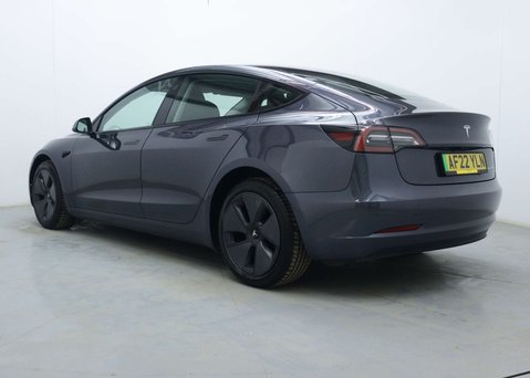 Tesla Model 3 (Dual Motor) Long Range Saloon 4dr Electric Auto 4WDE (346 ps) 11