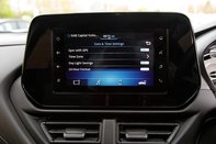 Suzuki SX4 S-Cross MOTION BOOSTERJET MHEV 27