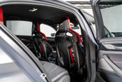 BMW M5 CS. FULL SATIN PPF. CARBON ENGINE BAY. CARBON BUCKETS. CERAMICS. HUD. 38