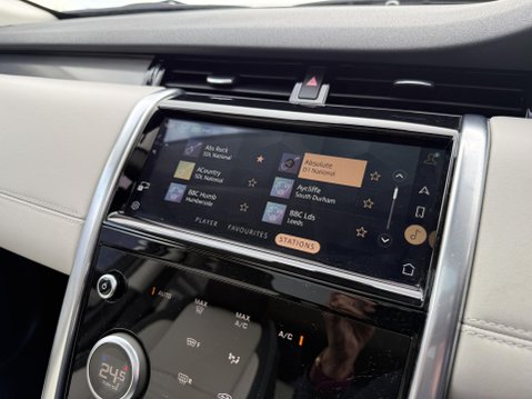 Land Rover Discovery Sport 1.5 P300e 12.2kWh R-Dynamic HSE SUV 5dr Petrol Plug-in Hybrid Auto 4WD Euro 51