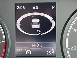 Ford Tourneo Connect 2.0 Tourneo Connect Titanium EcoBlue A 5dr 34